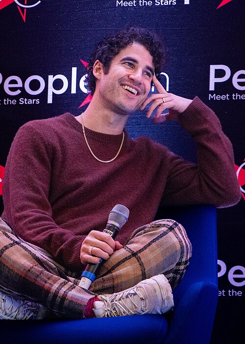 Tony Award for Best Actor in a Musical